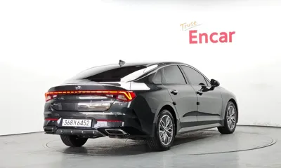 Kia K5 2021, 67688 км, за 13016.19 USD