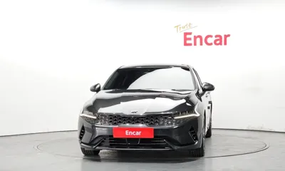 Kia K5 2021, 67688 км, за 13016.19 USD