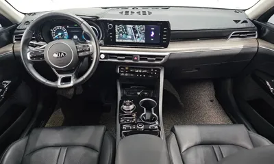 Kia K5 2021, 67688 км, за 12931.6 USD - фото 7