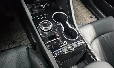 Kia K5 2021, 67688 км, за 12931.6 USD - фото 9