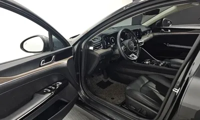 Kia K5 2021, 67688 км, за 12931.6 USD - фото 11