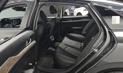 Kia K5 2021, 67688 км, за 12931.6 USD - фото 12