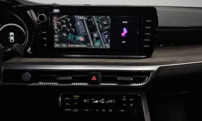 Kia K5 2021, 67688 км, за 12931.6 USD - фото 14