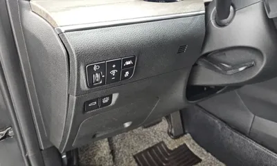 Kia K5 2021, 67688 км, за 12931.6 USD - фото 18