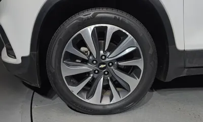 ChevroletGMDaewoo Trax 2019, 155175 км, за 4423.63 USD