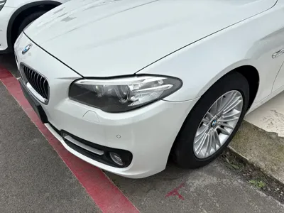 BMW 5 Series 2016, 100000 км, за 8731.85 USD