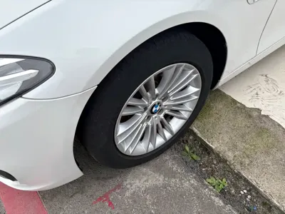 BMW 5 Series 2016, 100000 км, за 8731.85 USD