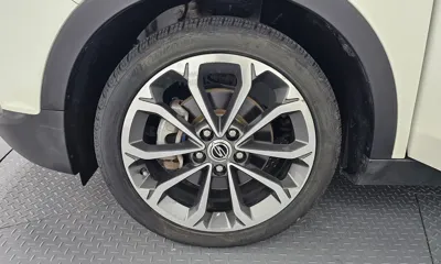 KG_Mobility_Ssangyong TIBOLI 2016, 58043 км, за 5306.42 USD