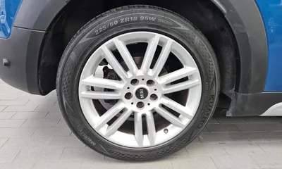 MINI Countryman 2018, 70222 км, за 8796.11 USD