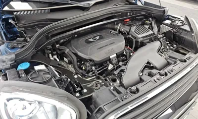 MINI Countryman 2018, 70222 км, за 8796.11 USD - фото 6