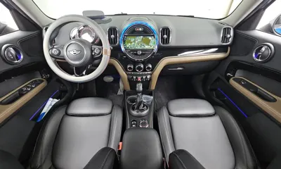 MINI Countryman 2018, 70222 км, за 8796.11 USD - фото 7