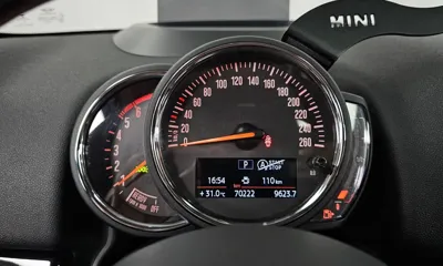 MINI Countryman 2018, 70222 км, за 8796.11 USD - фото 8