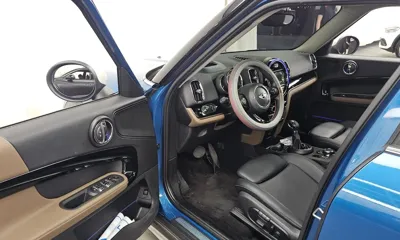 MINI Countryman 2018, 70222 км, за 8796.11 USD - фото 10