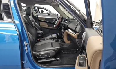 MINI Countryman 2018, 70222 км, за 8796.11 USD - фото 11