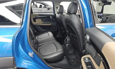 MINI Countryman 2018, 70222 км, за 8796.11 USD - фото 12