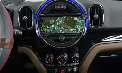 MINI Countryman 2018, 70222 км, за 8796.11 USD - фото 14