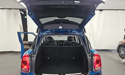 MINI Countryman 2018, 70222 км, за 8796.11 USD - фото 20