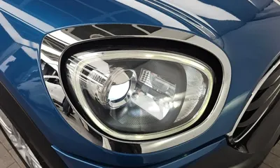 MINI Countryman 2018, 70222 км, за 8796.11 USD - фото 22