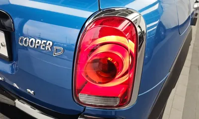 MINI Countryman 2018, 70222 км, за 8796.11 USD - фото 23