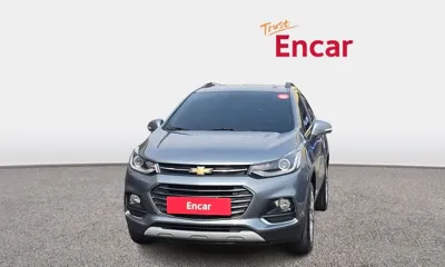 ChevroletGMDaewoo Trax 2020, 95176 км, за 5579.62 USD