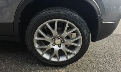 ChevroletGMDaewoo Trax 2020, 95176 км, за 5579.62 USD
