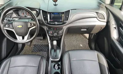 ChevroletGMDaewoo Trax 2020, 95176 км, за 5579.62 USD - фото 7