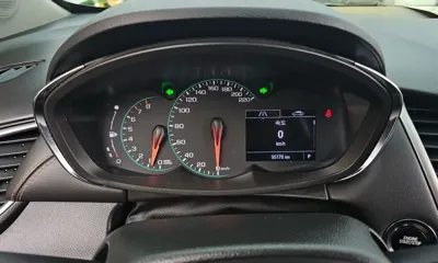 ChevroletGMDaewoo Trax 2020, 95176 км, за 5579.62 USD - фото 8