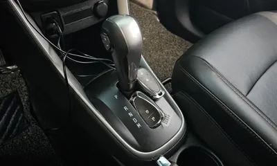 ChevroletGMDaewoo Trax 2020, 95176 км, за 5579.62 USD - фото 9