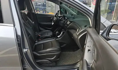 ChevroletGMDaewoo Trax 2020, 95176 км, за 5579.62 USD - фото 10