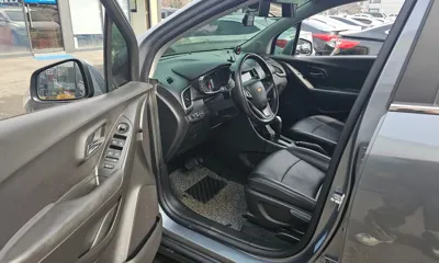 ChevroletGMDaewoo Trax 2020, 95176 км, за 5579.62 USD - фото 11