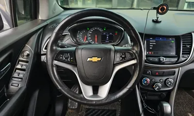 ChevroletGMDaewoo Trax 2020, 95176 км, за 5579.62 USD - фото 13
