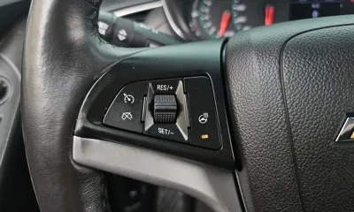 ChevroletGMDaewoo Trax 2020, 95176 км, за 5579.62 USD - фото 19