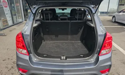 ChevroletGMDaewoo Trax 2020, 95176 км, за 5579.62 USD - фото 20