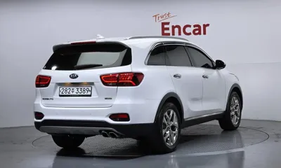 Kia Sorento 2020, 65879 км, за 12406.46 USD