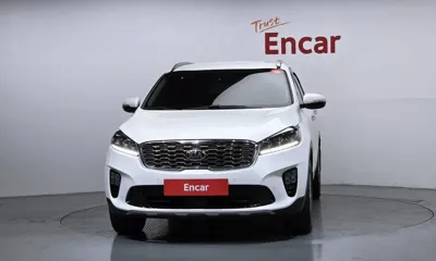 Kia Sorento 2020, 65879 км, за 12406.46 USD