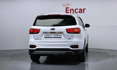 Kia Sorento 2020, 65879 км, за 12406.46 USD