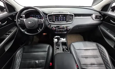 Kia Sorento 2020, 65879 км, за 12406.46 USD - фото 7