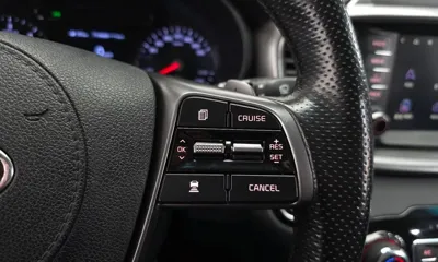 Kia Sorento 2020, 65879 км, за 12406.46 USD - фото 19