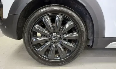 MINI Countryman 2020, 85624 км, за 14000.12 USD