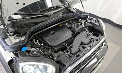 MINI Countryman 2020, 85624 км, за 14000.12 USD - фото 6