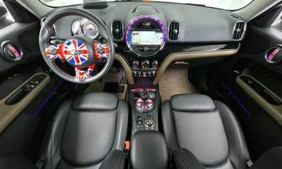 MINI Countryman 2020, 85624 км, за 14000.12 USD - фото 7