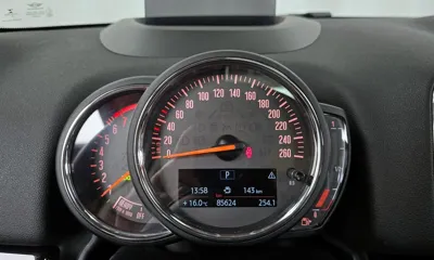 MINI Countryman 2020, 85624 км, за 14000.12 USD - фото 8