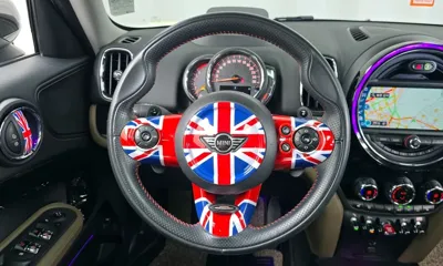 MINI Countryman 2020, 85624 км, за 14000.12 USD - фото 13