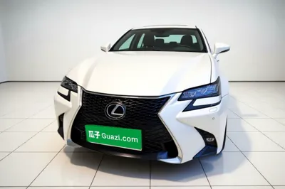 Lexus GS 2017, 141200 км, за 25960 USD