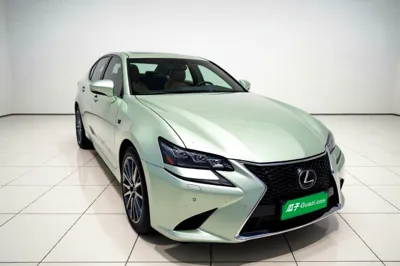 Lexus GS 2017, 141200 км, за 25960 USD