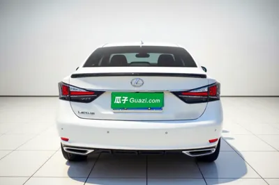 Lexus GS 2017, 141200 км, за 25960 USD