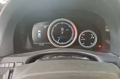 Lexus GS 2017, 141200 км, за 25960 USD - фото 10