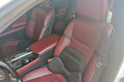 Lexus GS 2017, 141200 км, за 25960 USD - фото 14