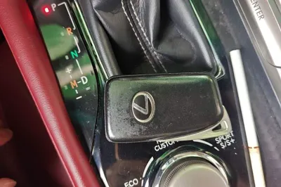 Lexus GS 2017, 141200 км, за 25960 USD - фото 17