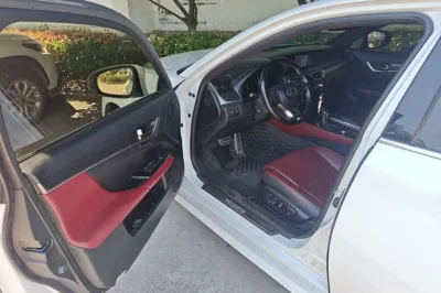 Lexus GS 2017, 141200 км, за 25960 USD - фото 19